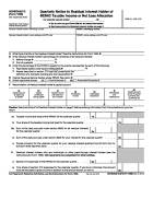 1066, U.S. Real Estate Mortgage Investment Conduit (REMIC) Income Tax Return