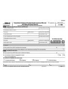 1094-C, Transmittal of Employer-Provided Health Insurance Offer and Coverage Information Returns
