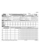 1095-C, Employer-Provided Health Insurance Offer and Coverage