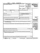 1098-C, Contributions of Motor Vehicles