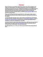 1099-PATR, Taxable Distributions Received From Cooperatives