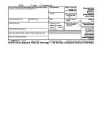 1099-Q, Payments from Qualified Education Programs (Under Sections 529 and 530)