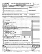 1120-ND, Return for Nuclear Decommissioning Funds and Certain Related Persons