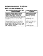 2553, Election by a Small Business Corporation