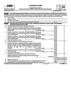 3468, Investment Credit