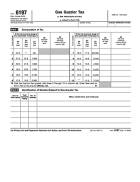 6197, Gas Guzzler Tax