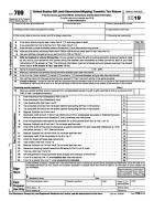 709, United States Gift (and Generation-Skipping Transfer) Tax Return
