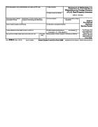 8288-A, Statement of Withholding on Dispositions by Foreign Persons of U.S. Real Property Interests