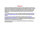 W-2 C, Corrected Wage and Tax Statements