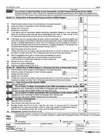 8928 Form Printable 📝 Get IRS 8928 Form to Print in PDF. Fill Online ...